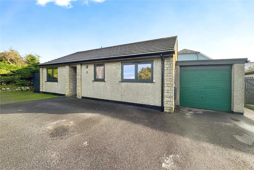 Main image of property: Treganoon Road, Mount Ambrose, Redruth, Cornwall, TR15