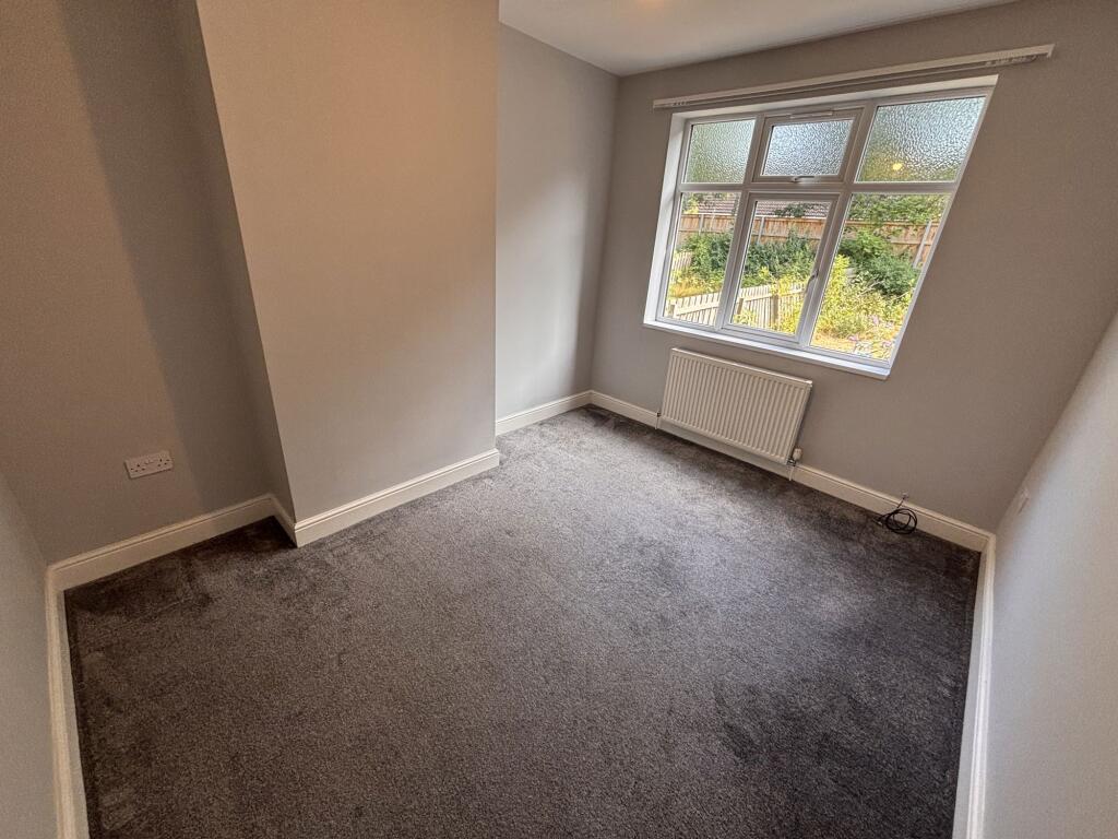 Apartment in Newcastle upon Tyne, South Gosforth - View 5