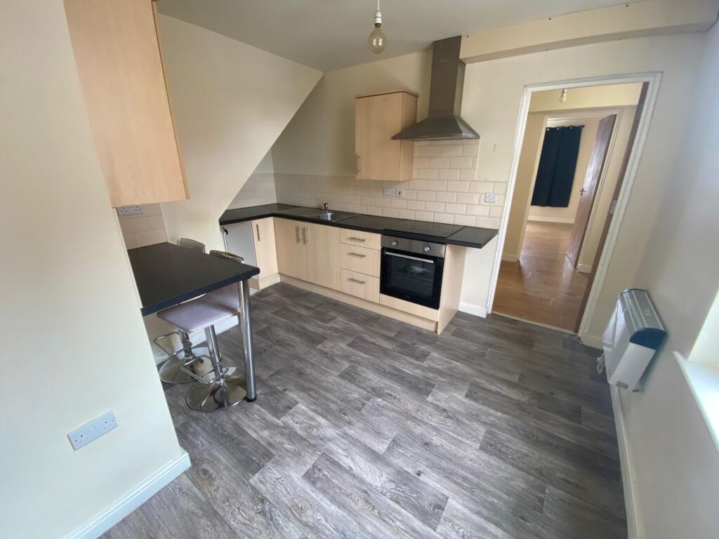 Main image of property: Station Road, Ilkeston