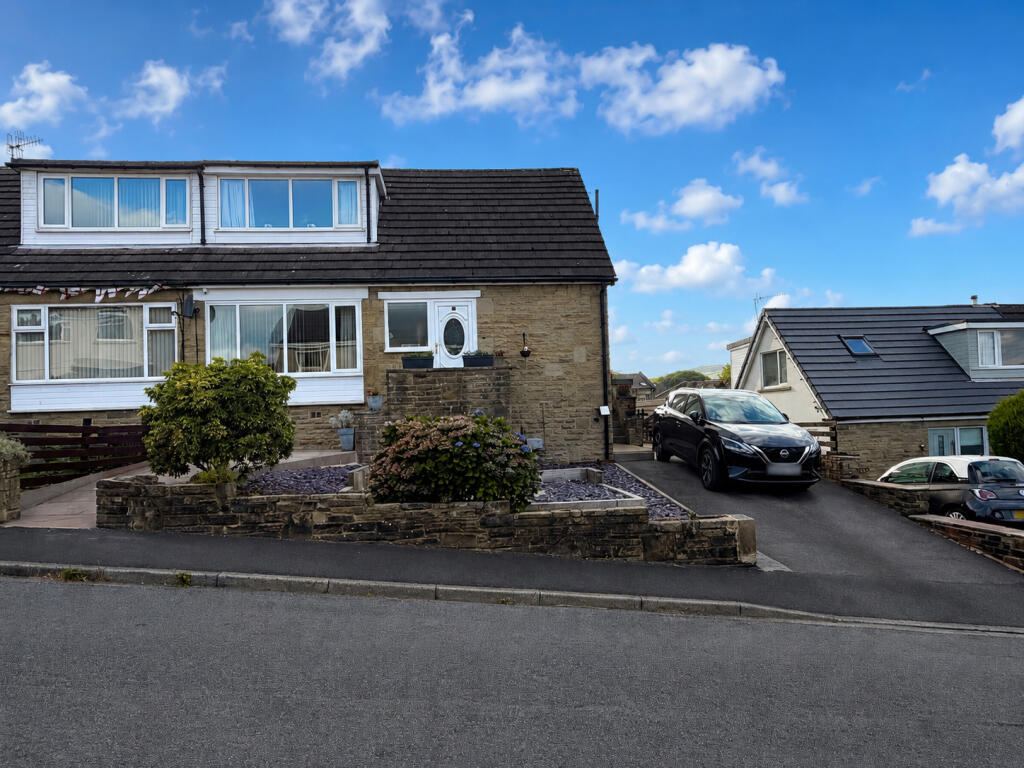 Main image of property: Westfell Way, Keighley