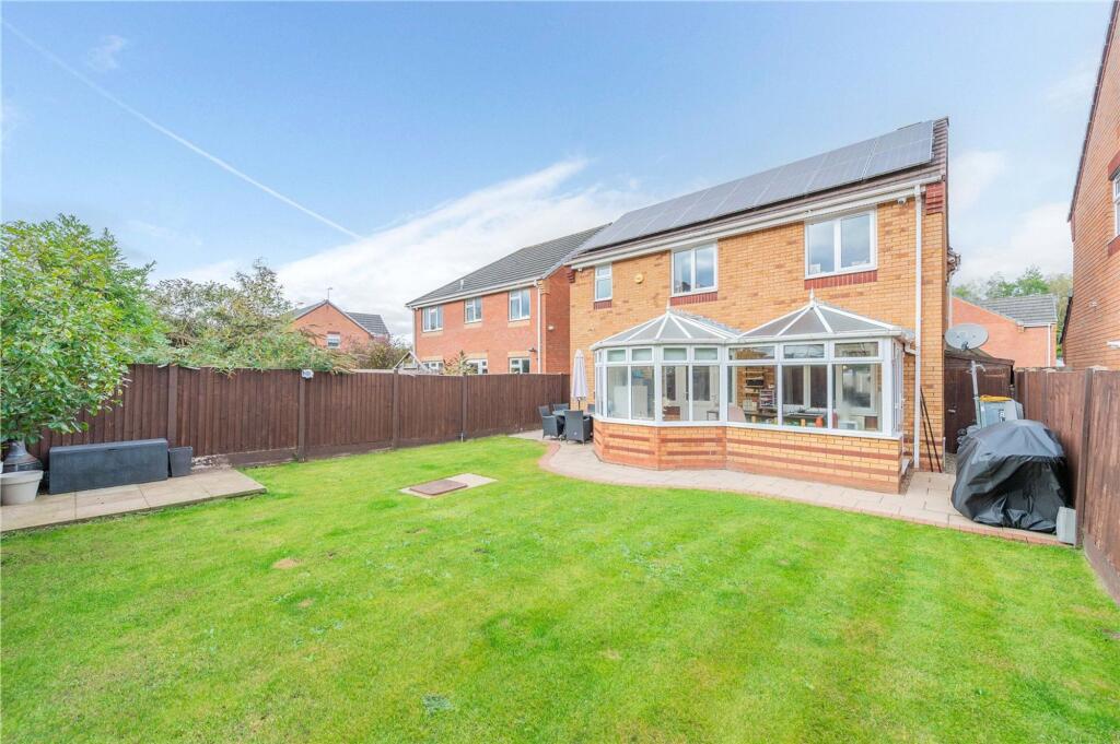 House in Telford - View 2