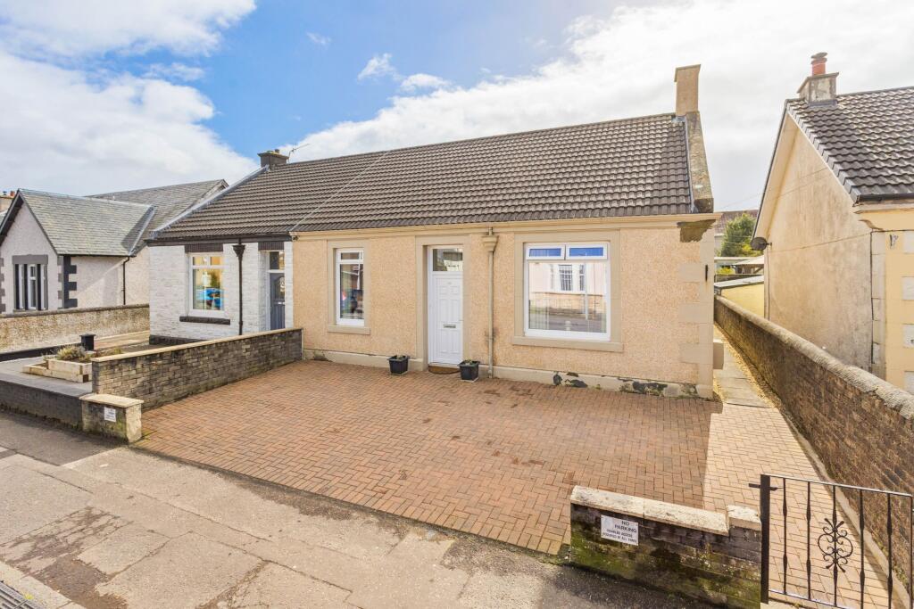 Main image of property: East Main Street, Whitburn