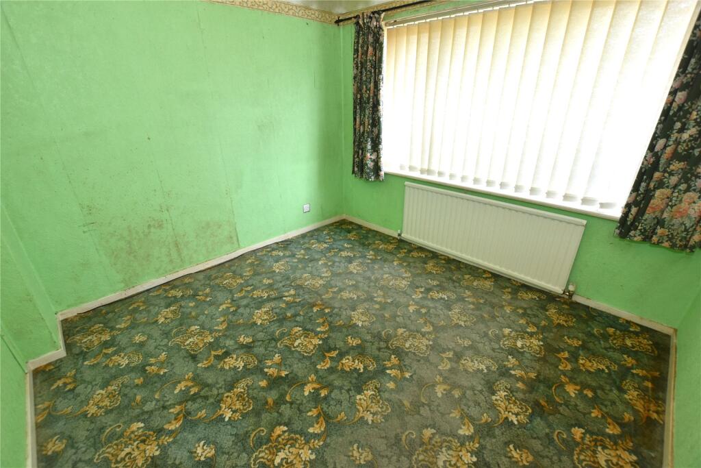 Bradman Road, Moreton, Wirral, CH46 - View 5