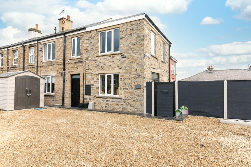 Main image of property: Higson Row, Clayton West, HD8