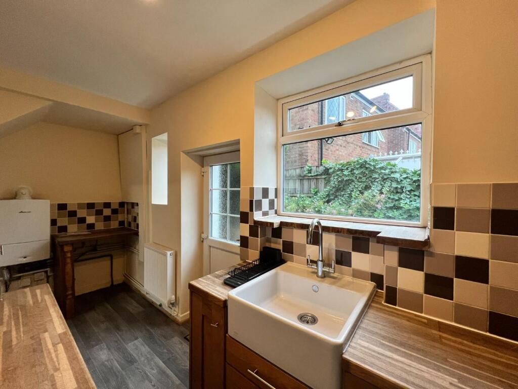 House in Wakefield - More