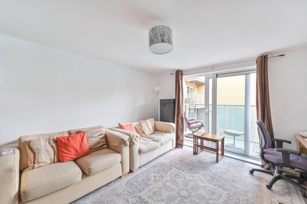 Main image of property: Argyll Road, Woolwich, London, SE18