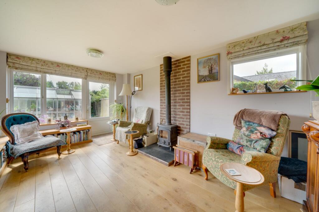 House in Shrewsbury, Ashford Carbonel - View 5