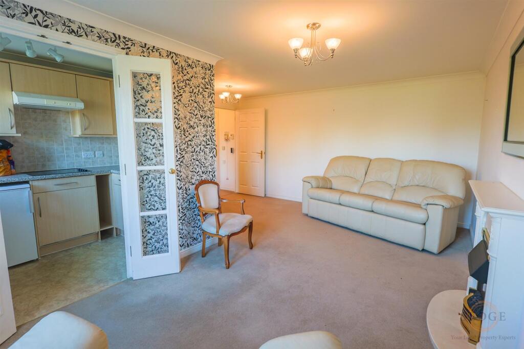 Main image of property: Pool Close, Spalding
