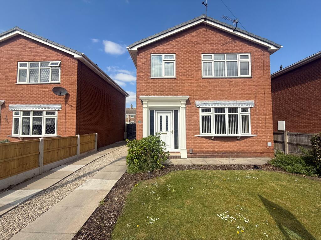 Main image of property: Davis Avenue, Castleford, West Yorkshire, WF10