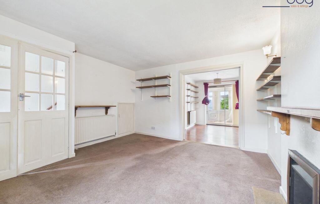 3 Jefferson Close, Lancaster, Lancashire LA1 5EZ photo 3