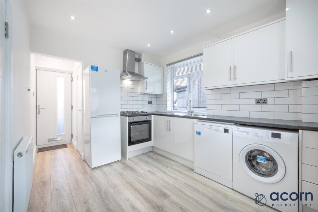 Main image of property: Kingsbury Road, London, NW9