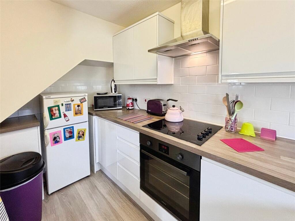 Avocet Way, Bicester photo 4