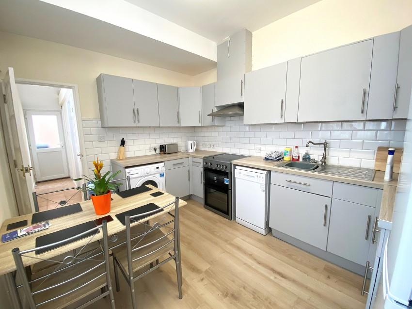 Main image of property: Delamere Road, Southsea, Hampshire, PO4