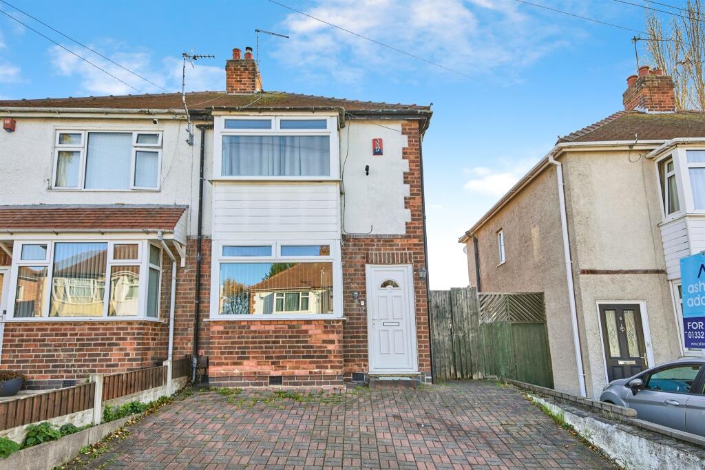 House in Derby - View 3