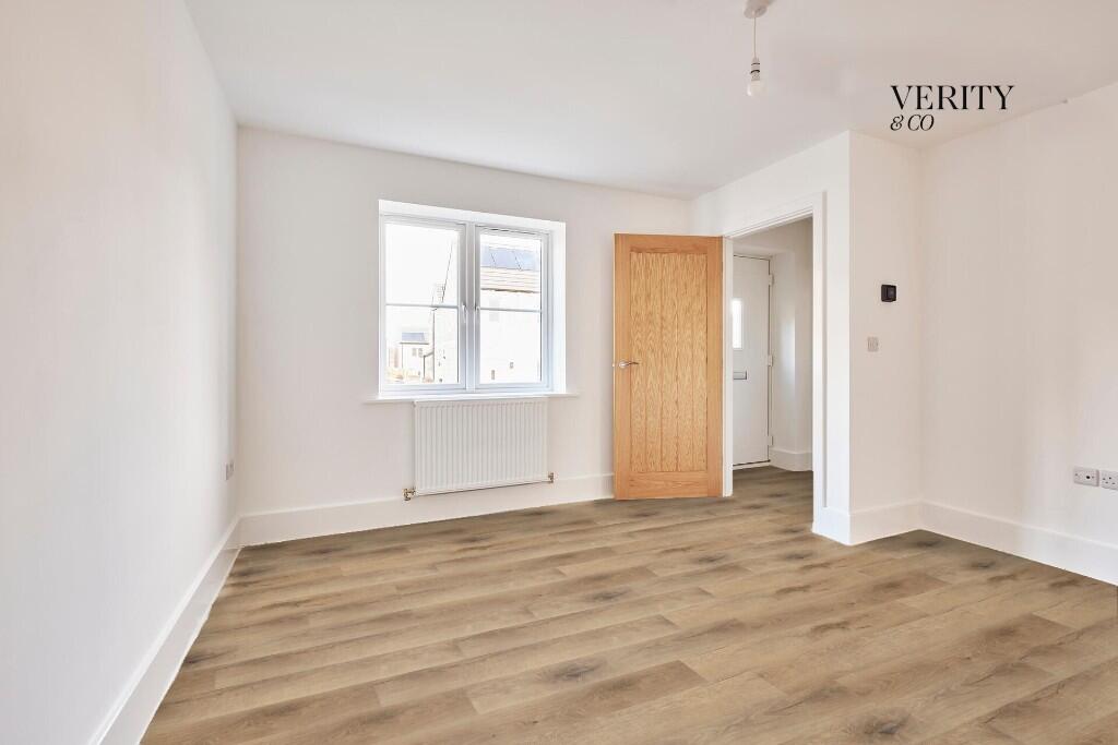 Additional image 4 of Plot 23, The Ashton, The Oaks, Skipton