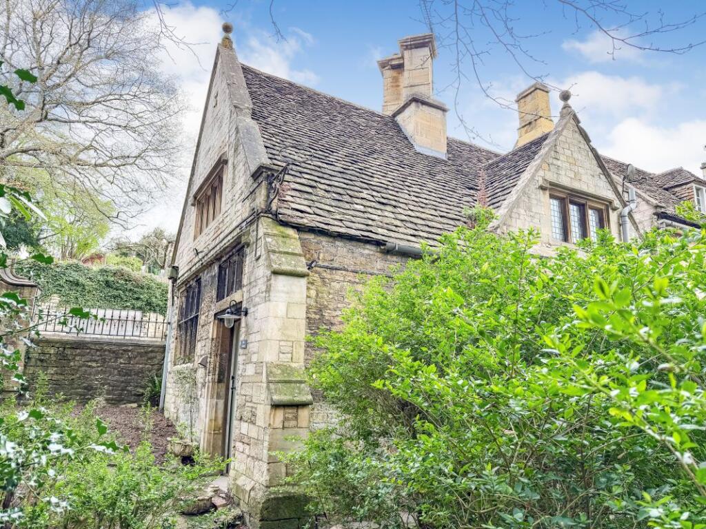 Additional image 20 of Cottage, 4 Holt Road, Bradford-on-Avon, Wiltshire, BA15 1AJ