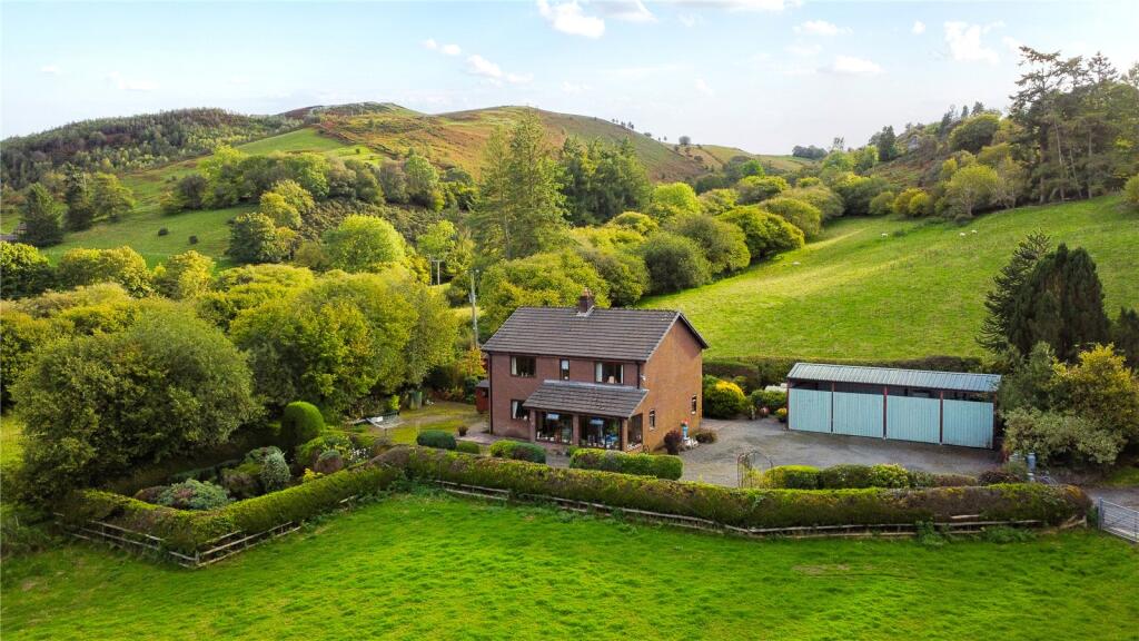 Main image of property: Foel, Welshpool, Powys, SY21