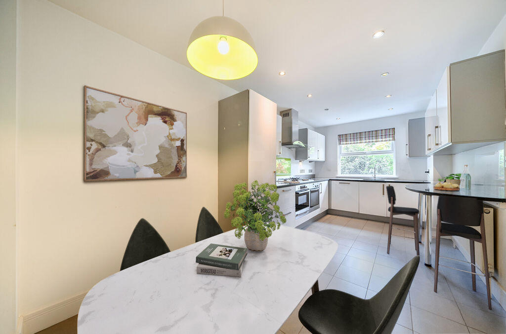 Purley Oaks Road, South Croydon photo 3