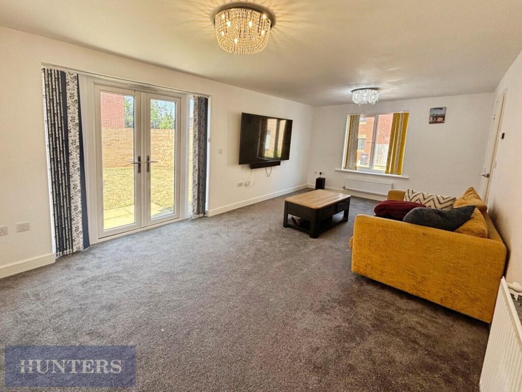 House in Exeter - View 2