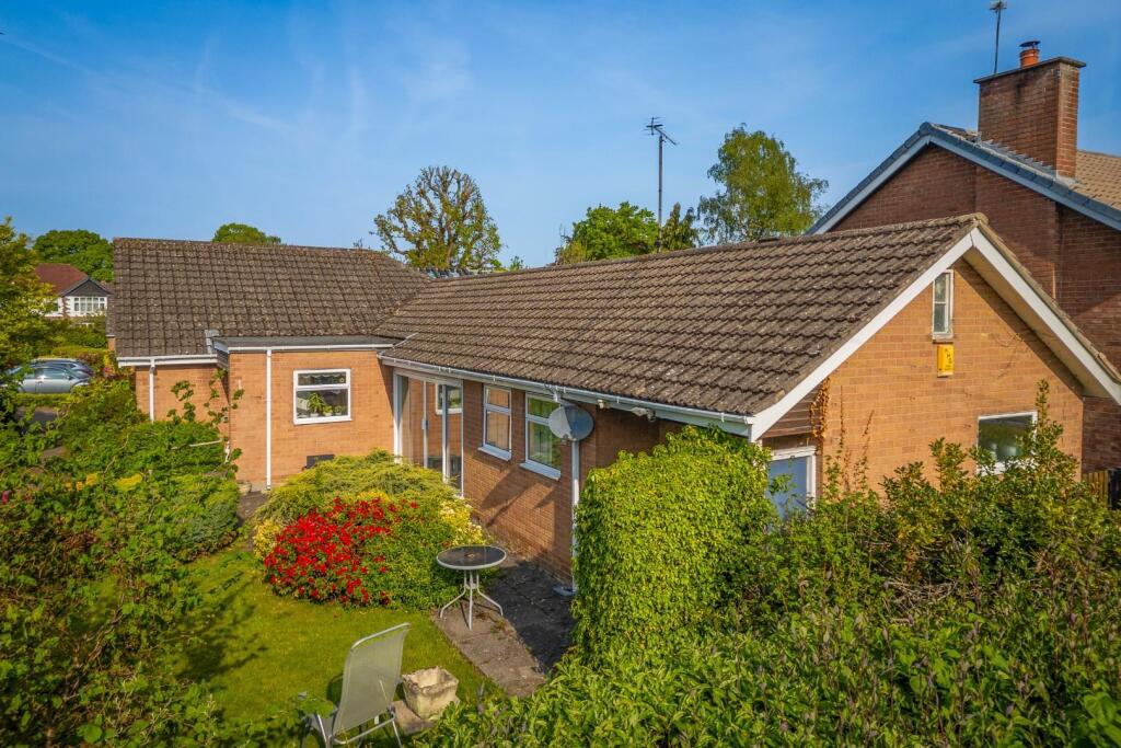 Cobbetts Way, Wilmslow - View 4