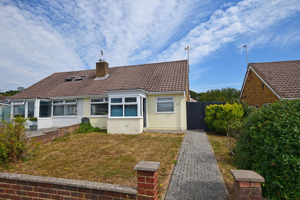 Main image of property: Hastings Close, Polegate, East Sussex
