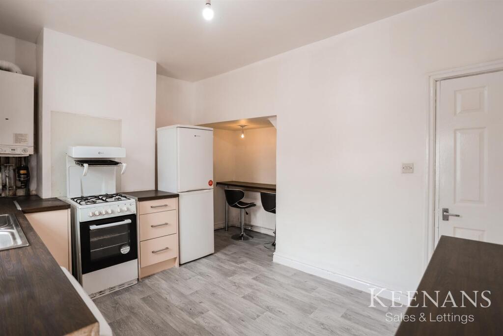 Main image of property: India Street, Accrington