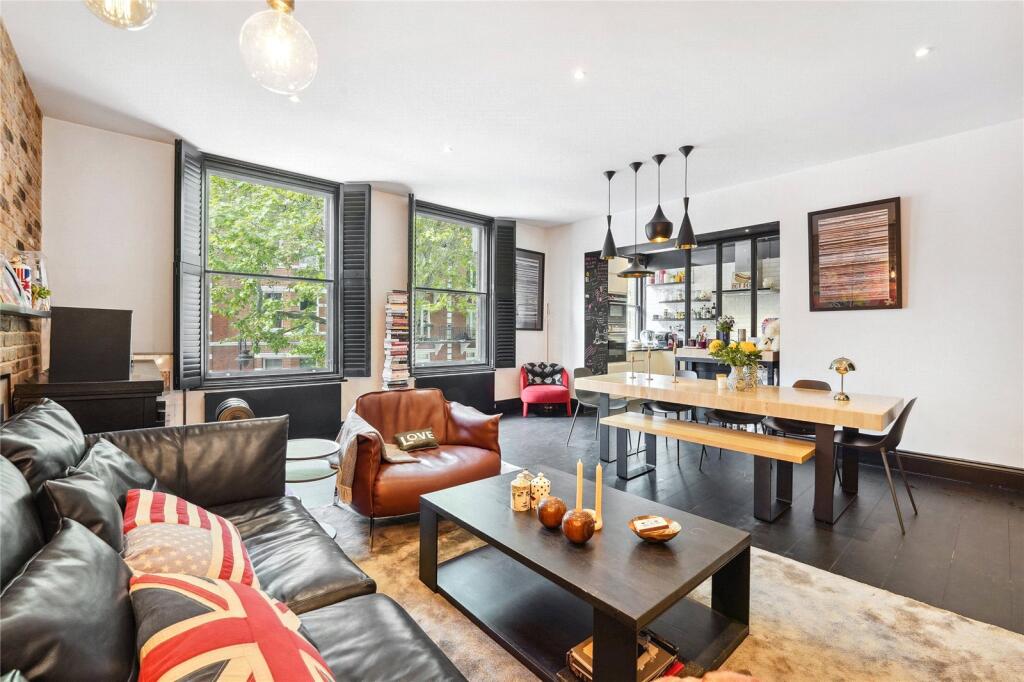 Main image of property: Old Brompton Road, 
Earls Court, SW5