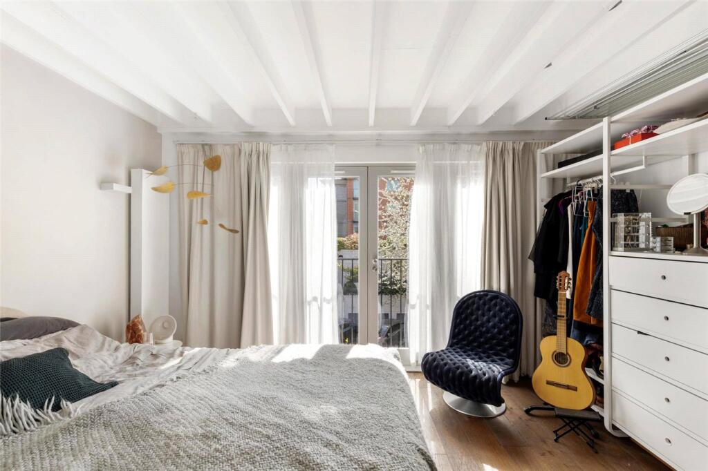 Greenham Close, London, SE1 - View 6