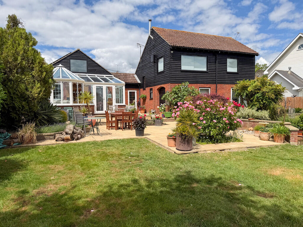 House in Maldon, Tollesbury - View 2