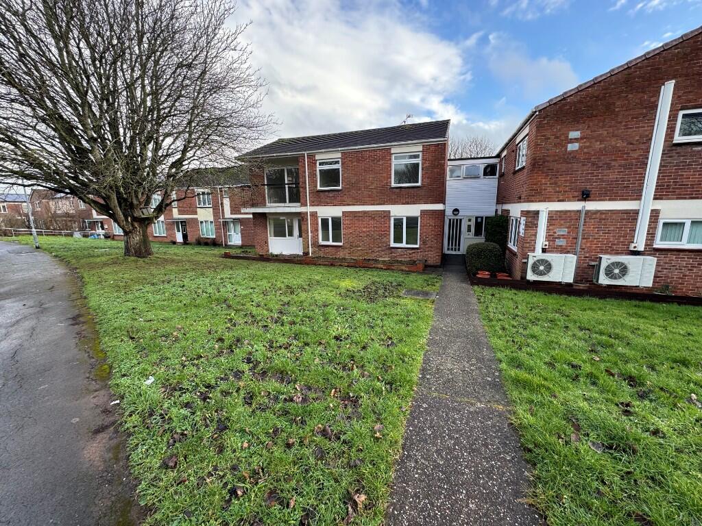 Main image of property: Bacon Drive, Taunton, Somerset, TA1