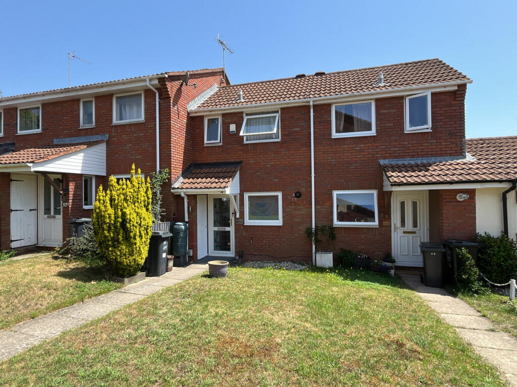 Main image of property: Mapperton Close, Canford Heath, Poole, BH17