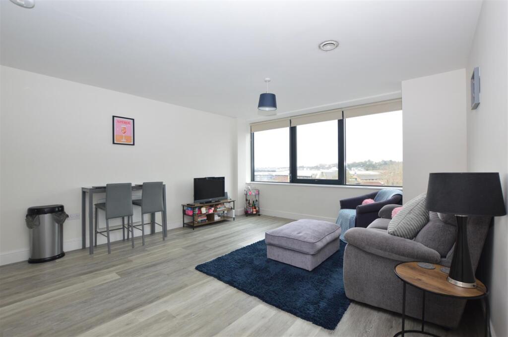 Main image of property: Prince Of Wales Road, Norwich