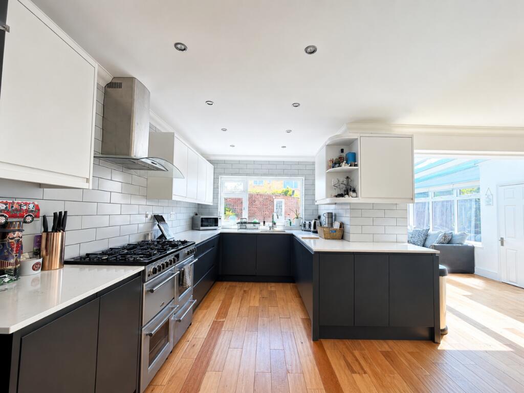 Main image of property: Canterbury Road, Margate