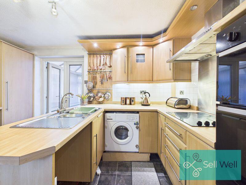 Old Mill Close, Swinton, Manchester - More