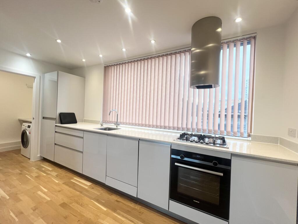 Main image of property: Blackwall Lane, SE10