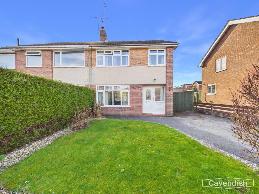 Main image of property: Lon Cae Del, 10 Lon Cae Del, Mold