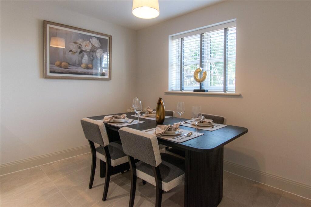 House in East Cambridgeshire, Haddenham - View 3