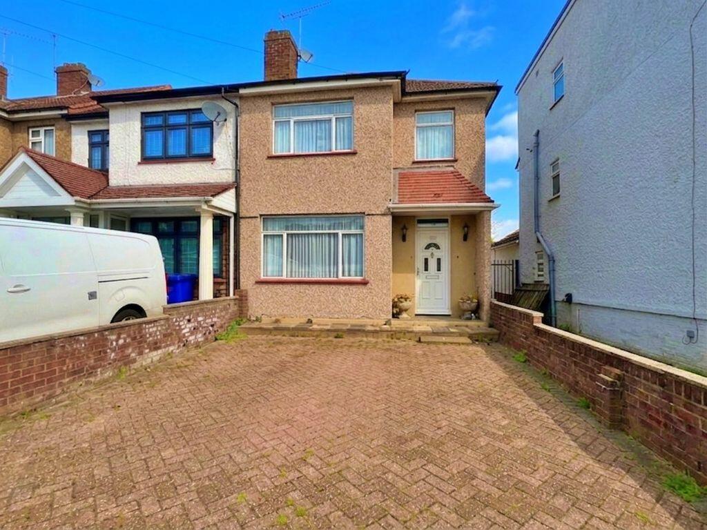 Main image of property: Avon Road, Greenford