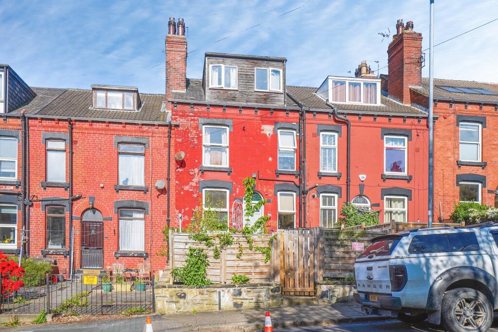 Main image of property: Haddon Place, Leeds, LS4