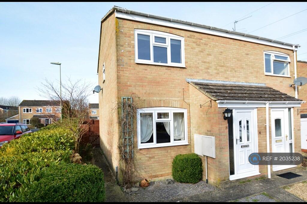Main image of property: Lawrence Close, Hampshire, SP10