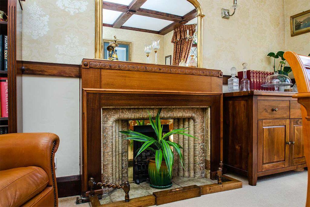 House in Walsall, The Chuckery, Aldridge - View 4