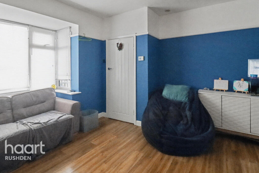 Main image of property: Talbot Road, Rushden