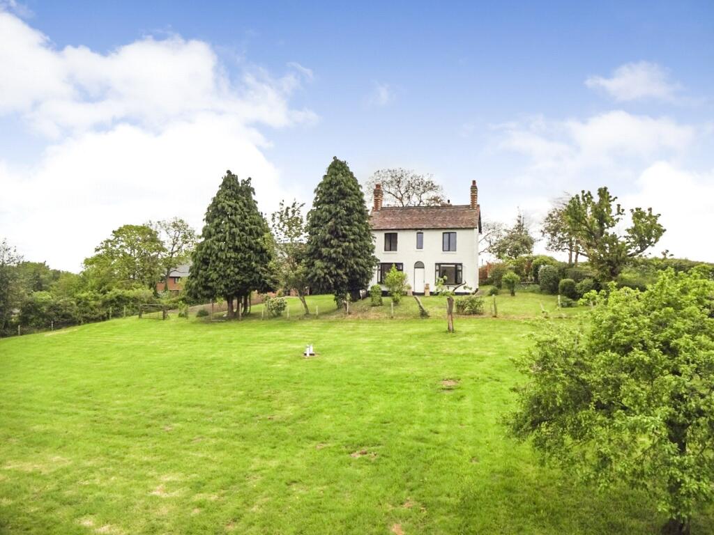 Main image of property: Bliss Gate, Rock, Kidderminster, Worcestershire, DY14