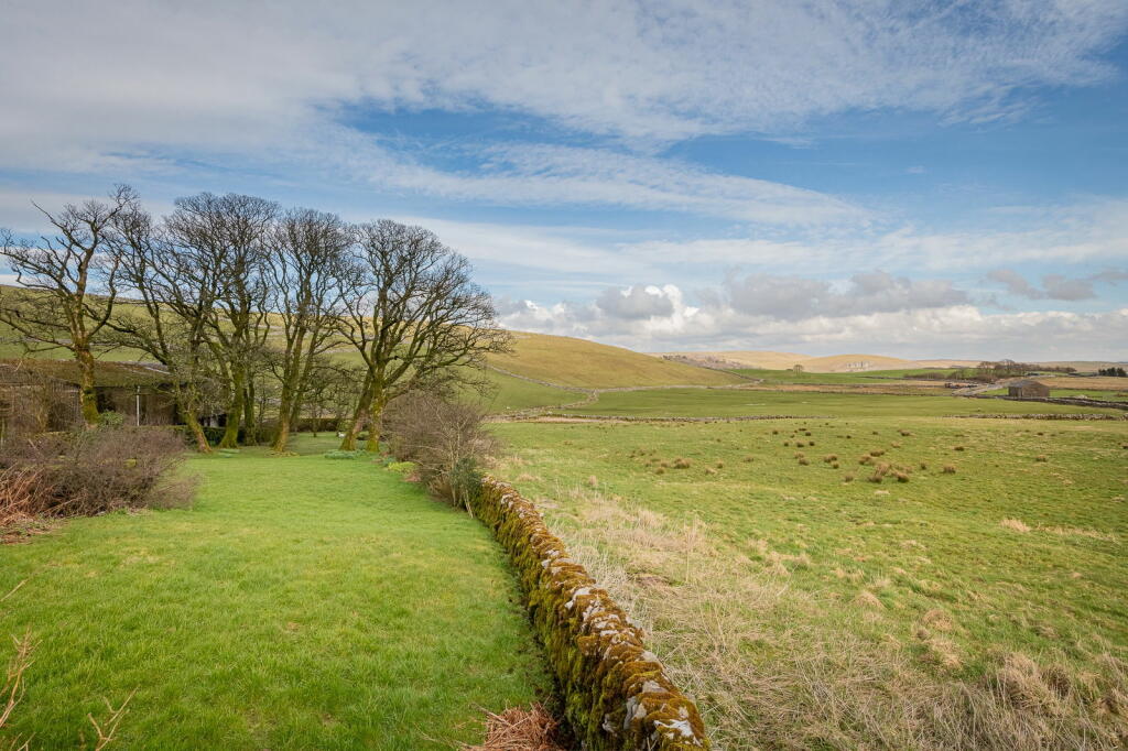Additional image 6 of Capon Hall, Malham Moor, Settle, BD24