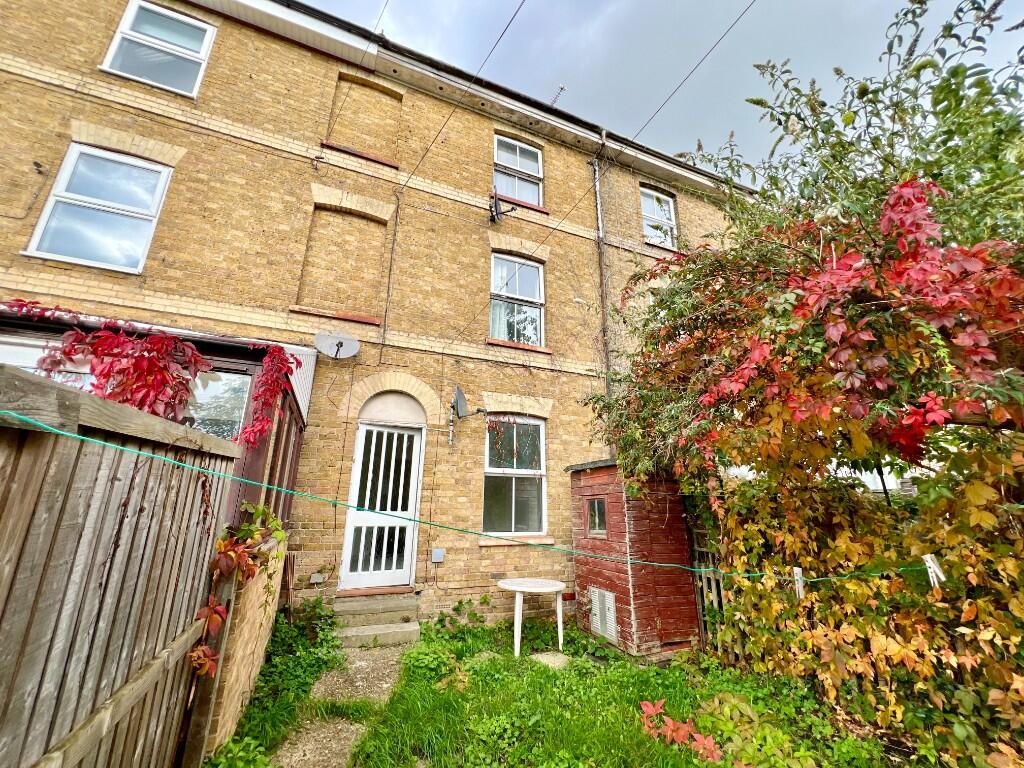 Main image of property: Stock Terrace, Stock Chase, Maldon, Essex, CM9