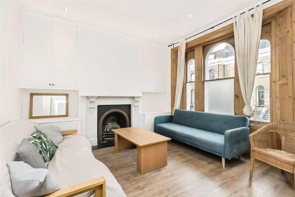 Main image of property: Bellefields Road, London, SW9