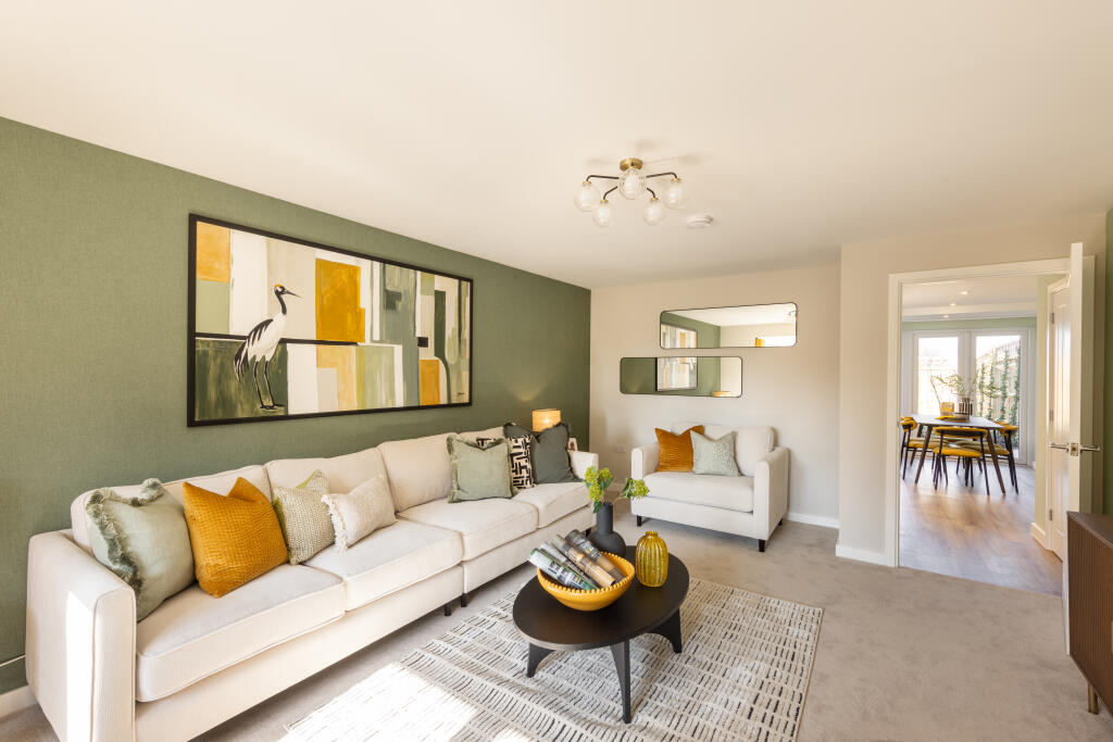 Main image of property: Downsview Avenue, Storrington, 
West Sussex, 
RH20 4PS