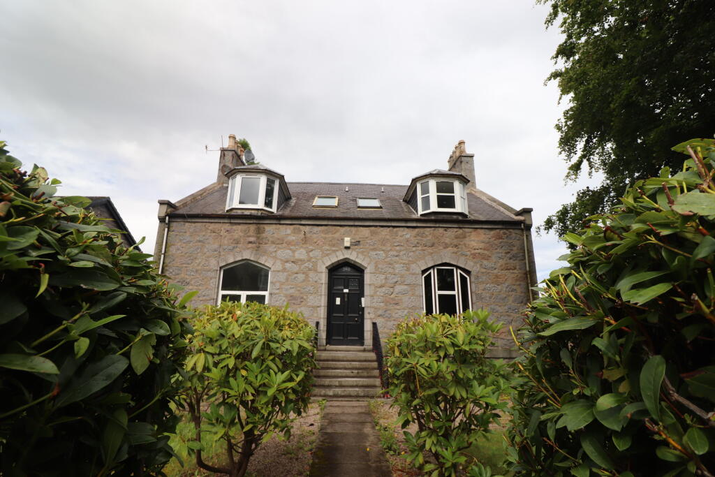 Main image of property: Clifton Road, Aberdeen, AB24