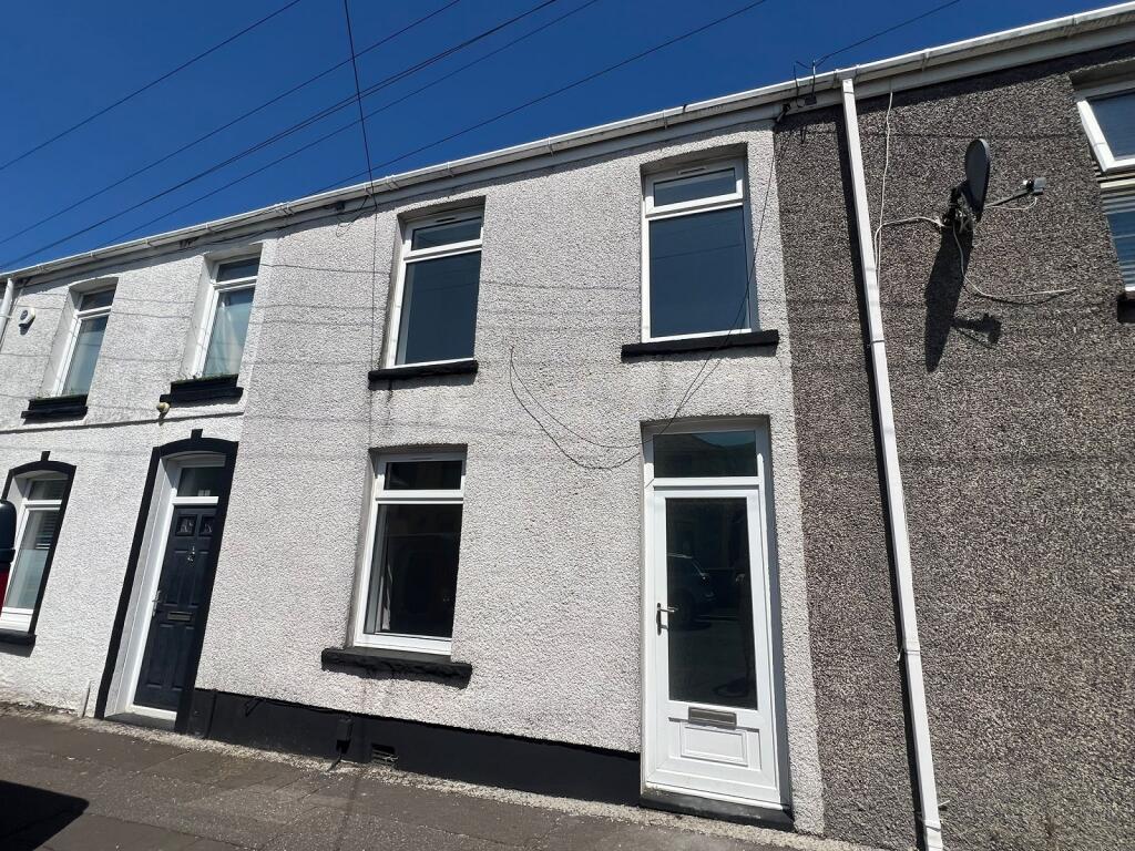 Main image of property: Moorland Road, Neath, Neath Port Talbot.