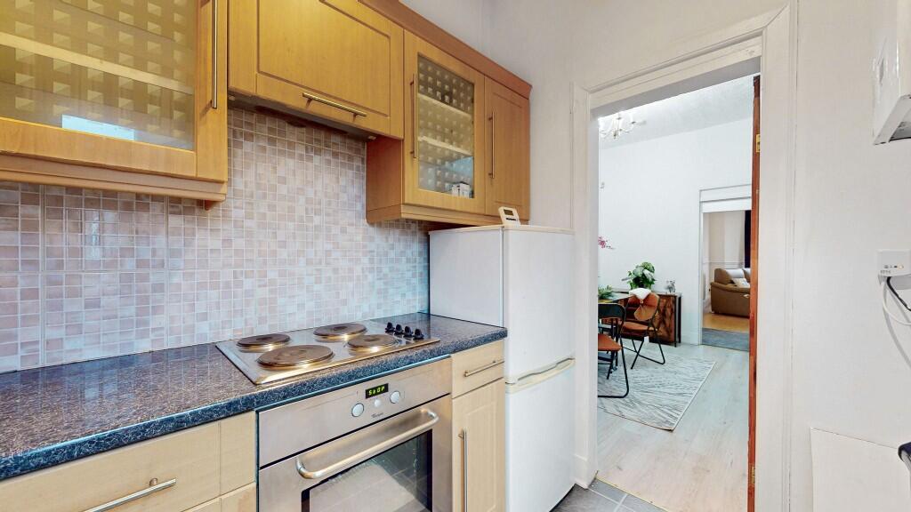 5 Barbadoes Road, Kilmarnock, KA1 - 38